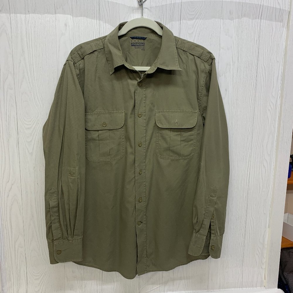 EDITIONS , MEN SHIRT